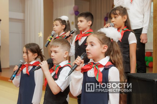 Союз воинов-интернационалистов города Бендеры отметил 35 лет со дня своего создания Союз воинов-интернационалистов города Бендеры отметил 35 лет со дня своего создания