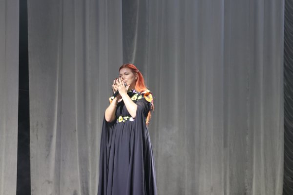 В Бендерах по случаю празднования Дня города прошло торжественное собрание В Бендерах по случаю празднования Дня города прошло торжественное собрание