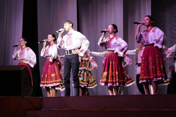 В Бендерах по случаю празднования Дня города прошло торжественное собрание В Бендерах по случаю празднования Дня города прошло торжественное собрание