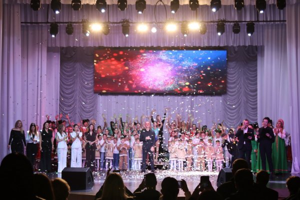 В Бендерах по случаю празднования Дня города прошло торжественное собрание В Бендерах по случаю празднования Дня города прошло торжественное собрание