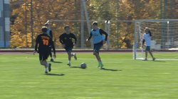 В Бендерах подвели итоги муниципального этапа республиканского турнира «Кожаный мяч» В Бендерах подвели итоги муниципального этапа республиканского турнира «Кожаный мяч»