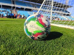 В Бендерах подвели итоги муниципального этапа республиканского турнира «Кожаный мяч» В Бендерах подвели итоги муниципального этапа республиканского турнира «Кожаный мяч»