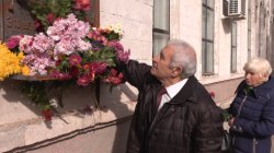 Ко Дню памяти жертв политических репрессий в Бендерах запущена тематическая аудиотрансляция Ко Дню памяти жертв политических репрессий в Бендерах запущена тематическая аудиотрансляция