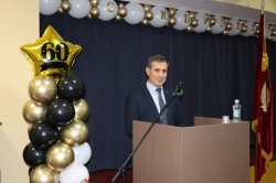 ���������� ������������� ������� 60-������ ������ 