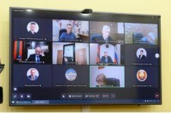 �. �. ����� ������ ������� ������� � ��������� � �����������