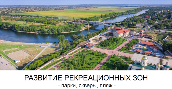 Глава Бендер Роман Иванченко представил отчёт о работе Государственной администрации за 2025 год Глава Бендер Роман Иванченко представил отчёт о работе Государственной администрации за 2025 год