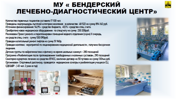 Глава Бендер Роман Иванченко представил отчёт о работе Государственной администрации за 2025 год Глава Бендер Роман Иванченко представил отчёт о работе Государственной администрации за 2025 год