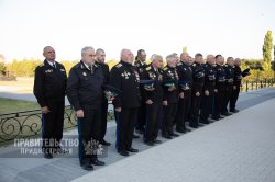 � �������� ������ �����������, ����������� ��������� ��������� 55-�� ��������� ����������� �����