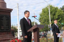 � �������� �������� ��������� �� ������ 36-� ��������� ����������� ��������������� ���������� ����������