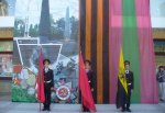 Парад духовых оркестров в Бендерах завершил второй этап проведения Республиканского фестиваля «Приднестровские фанфары»