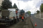Интервал движения троллейбусов на время проведения ремонтных работ по ул.Коммунистической