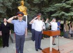 В РКШИ МВД ПМР состоялось торжественное мероприятие, посвящённое окончанию учебного  года