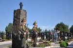 В Бендерах почтили память погибших защитников Приднестровья