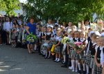 В День знаний бендерскую гимназию №2 посетили гости из Республики Абхазия