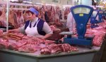 На Бендерском рынке ведется строгий контроль реализуемого мяса
