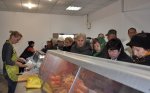 В Бендерах открыли два магазина «Ветеран»