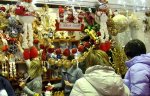 10 декабря в Бендерах откроется расширенный Новогодний базар