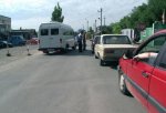 В населённом пункте «Варница» были подвергнуты усиленному досмотру сотрудники приднестровской милиции