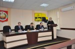 В Бендерах прошла сессия городского Совета народных депутатов