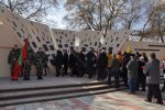 В Бендерах отметили 24-ю годовщину народного ополчения