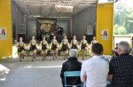 В Бендерах прошел VI Международный мотослёт – парад, посвященный 9 Мая!
