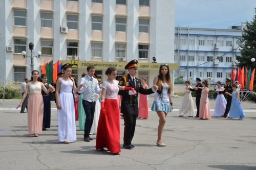 День России в Бендерах ознаменовался праздничными мероприятиями