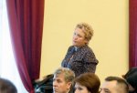 Президент Евгений Шевчук встретился с руководством предприятий города Бендеры