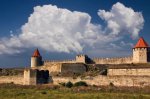 Бендерская крепость должна стать крупным культурным и туристическим объектом