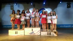 Бендерские шашисты завоевали медали на юношеском первенстве мира