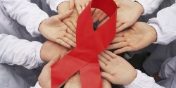 Ко Всемирному дню борьбы со СПИДом в Бендерах запланирован ряд мероприятий