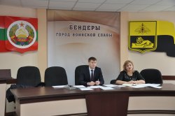 В Государственной администрации состоялся семинар по вопросам налогового законодательства