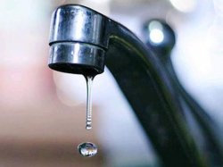 8 и 9 апреля в Бендерах частично ограничат подачу воды