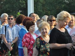 С Днем рождения, Республика! В Бендерах отмечают 29 годовщину со дня основания приднестровского государства