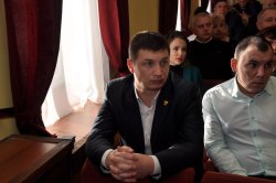 Роман Иванченко провёл расширенное аппаратное совещание с руководителями городских структур