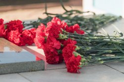 Сегодня в городе вспоминают первых жертв молдо-приднестровского конфликта среди бендерчан