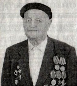 На 99 году жизни скончался ветеран Великой Отечественной войны – Иван Степанович Щиров