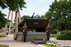 Глава государства обратился к приднестровцам в День памяти и скорби по погибшим в городе Бендеры