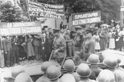 80 лет назад Бессарабия воссоединилась с Россией (к 30-летию республики)
