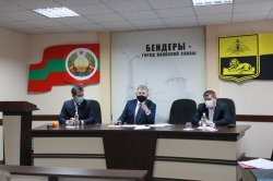 Роман Иванченко принял участие в сессии горсовета