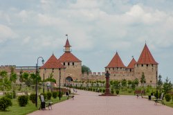  В Приднестровье появятся туристические информационные указатели 
