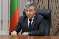 Обращение Президента к жителям Приднестровья в связи с ростом заболеваемости коронавирусом