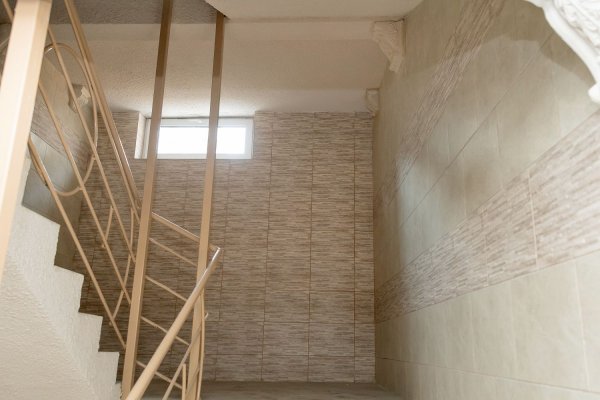Президентская программа строительства доступного жилья продолжается: в Бендерах сдан многоквартирный дом для работников бюджетной сферы