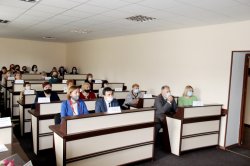 � ��������������� ������������� ������ ���������� ���������� � ��������� ���������� �����