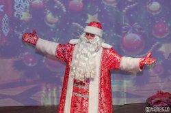 Почта Приднестровья запустила ежегодную акцию «Письмо Деду Морозу»