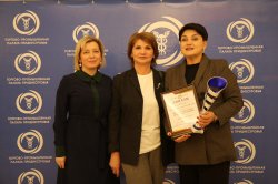13 бендерских предприятий и учреждений стали лауреатами конкурса «Приднестровской качество»