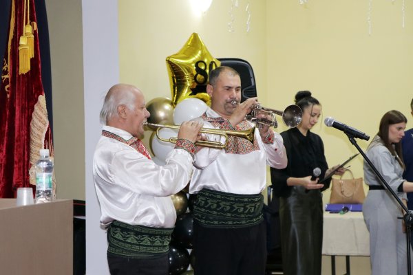 ���������� ������������� ������� 60-������ ������ 