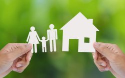 Государственная поддержка молодых семей в приобретении жилья (субсидии)